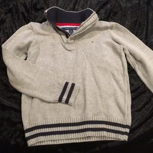 Boys Medium (12-14) Tommy Hilfiger Sweater